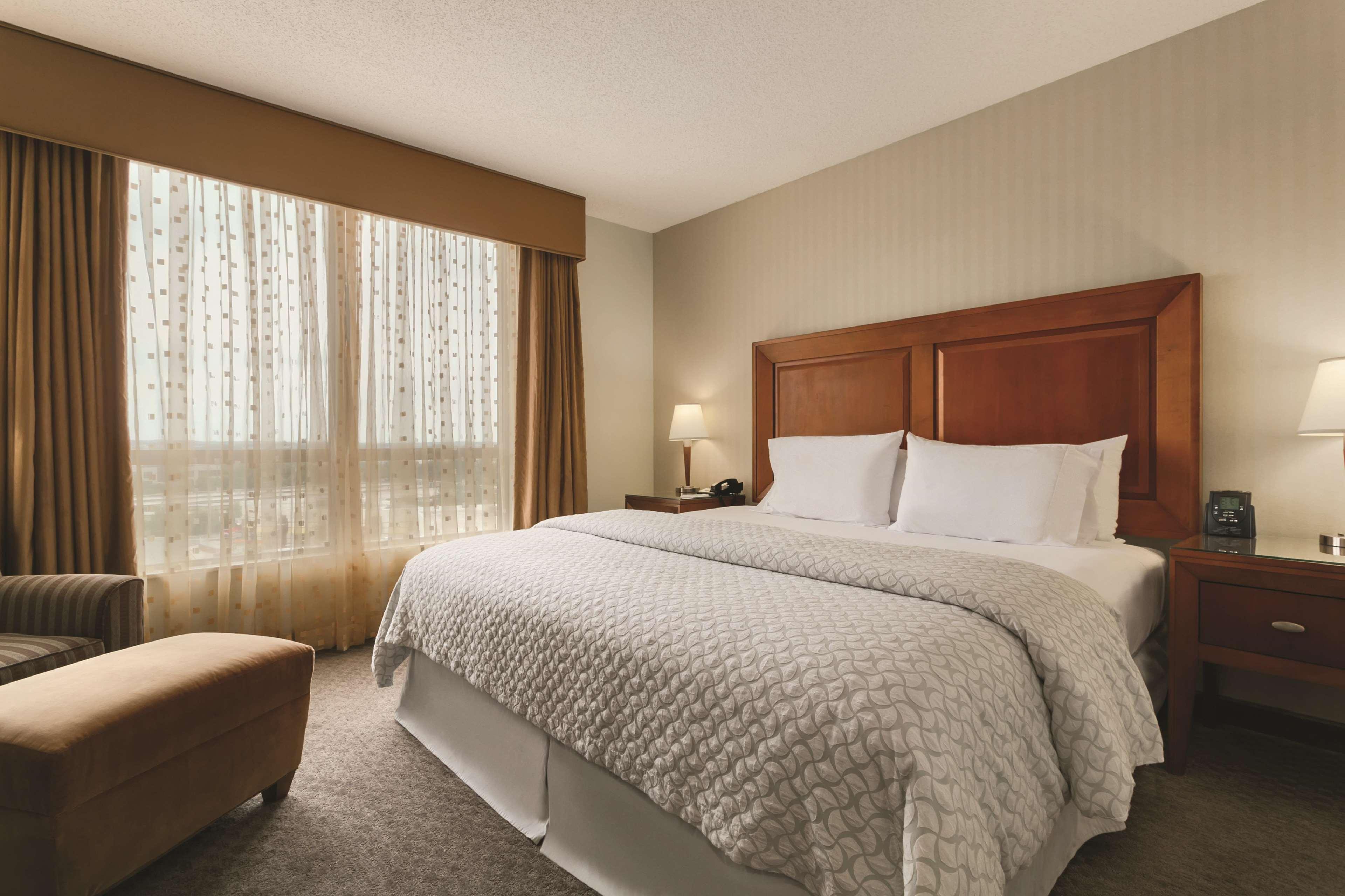 Embassy Suites By Hilton Dulles North Loudoun Zewnętrze zdjęcie