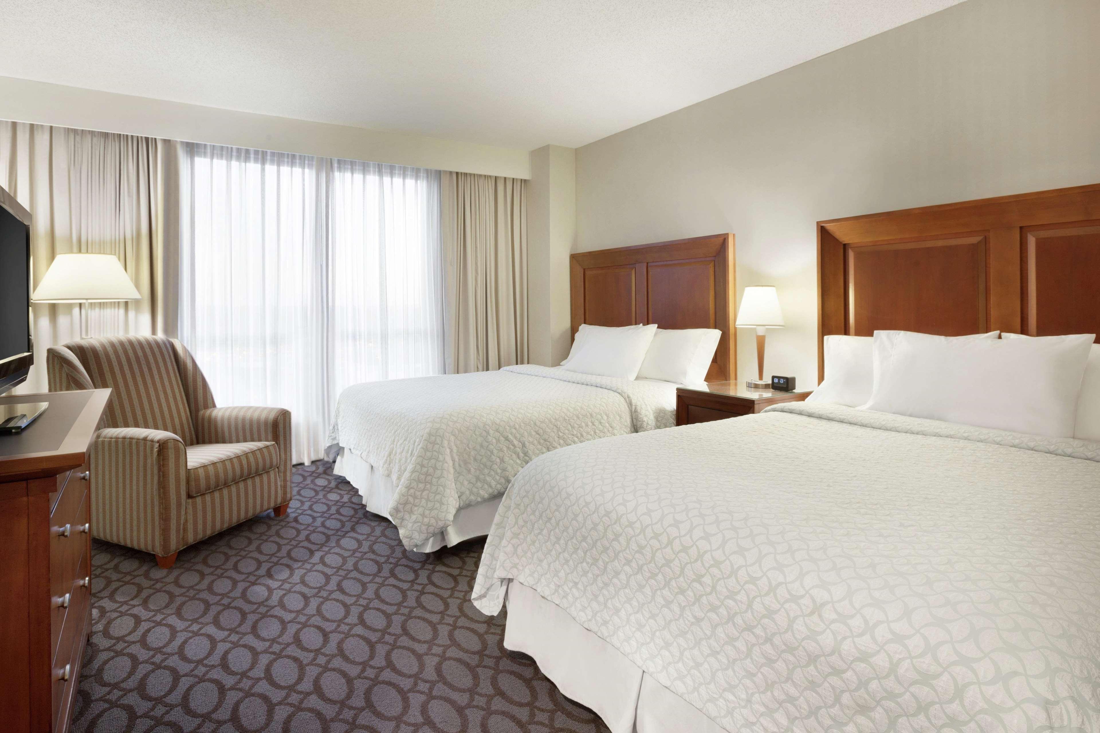 Embassy Suites By Hilton Dulles North Loudoun Zewnętrze zdjęcie