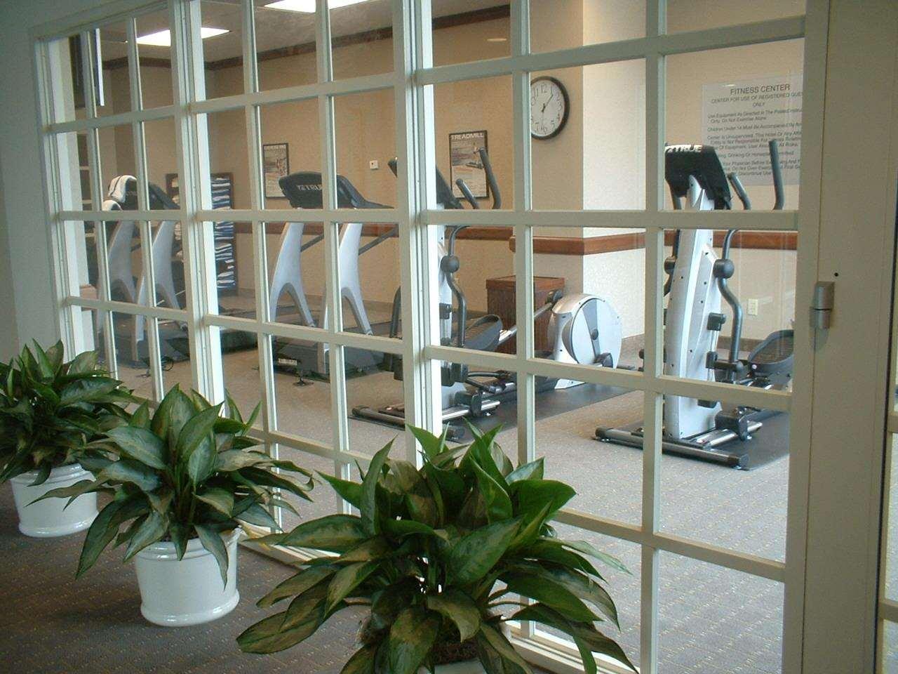 Embassy Suites By Hilton Dulles North Loudoun Zewnętrze zdjęcie