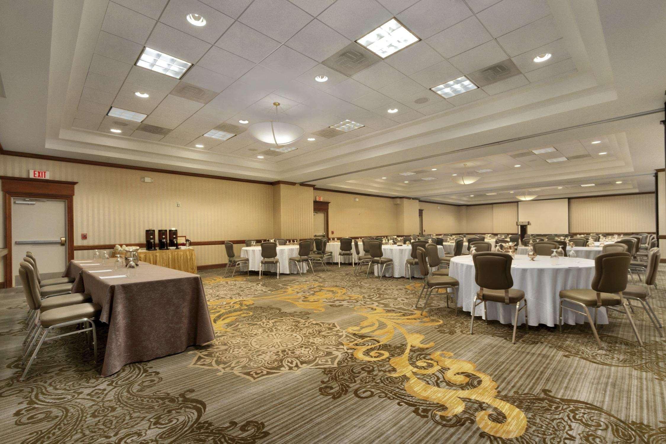 Embassy Suites By Hilton Dulles North Loudoun Zewnętrze zdjęcie