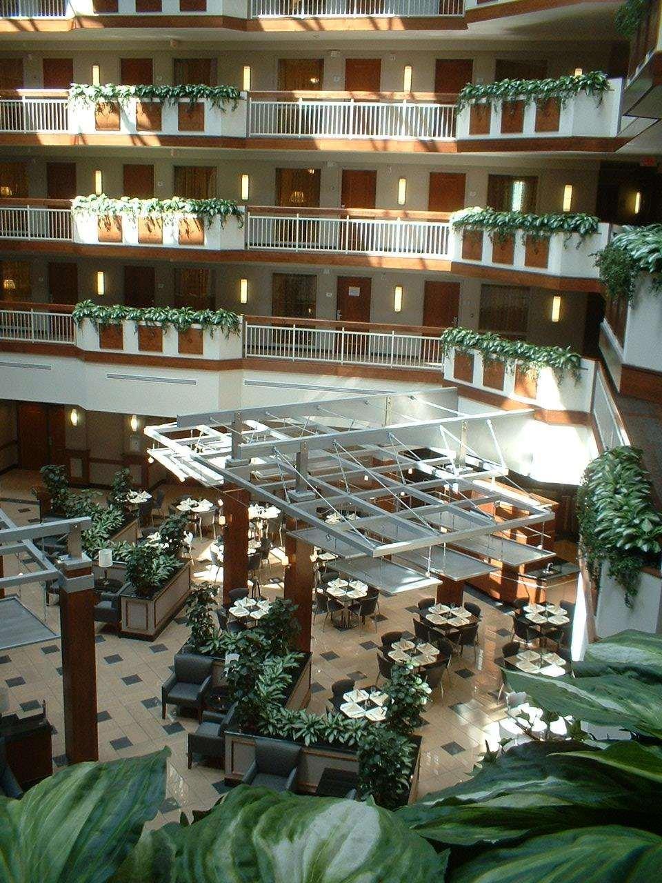 Embassy Suites By Hilton Dulles North Loudoun Zewnętrze zdjęcie