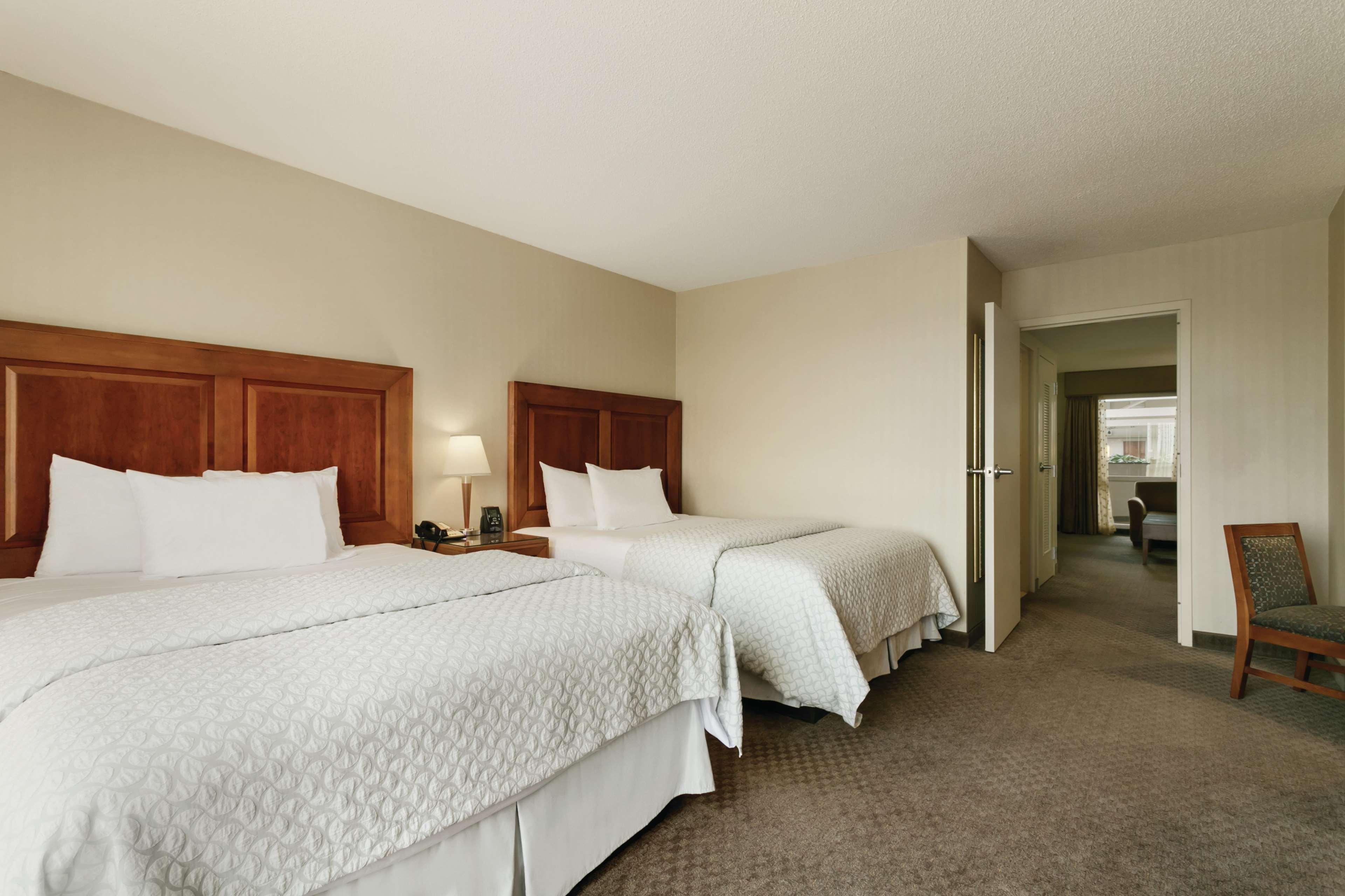 Embassy Suites By Hilton Dulles North Loudoun Zewnętrze zdjęcie