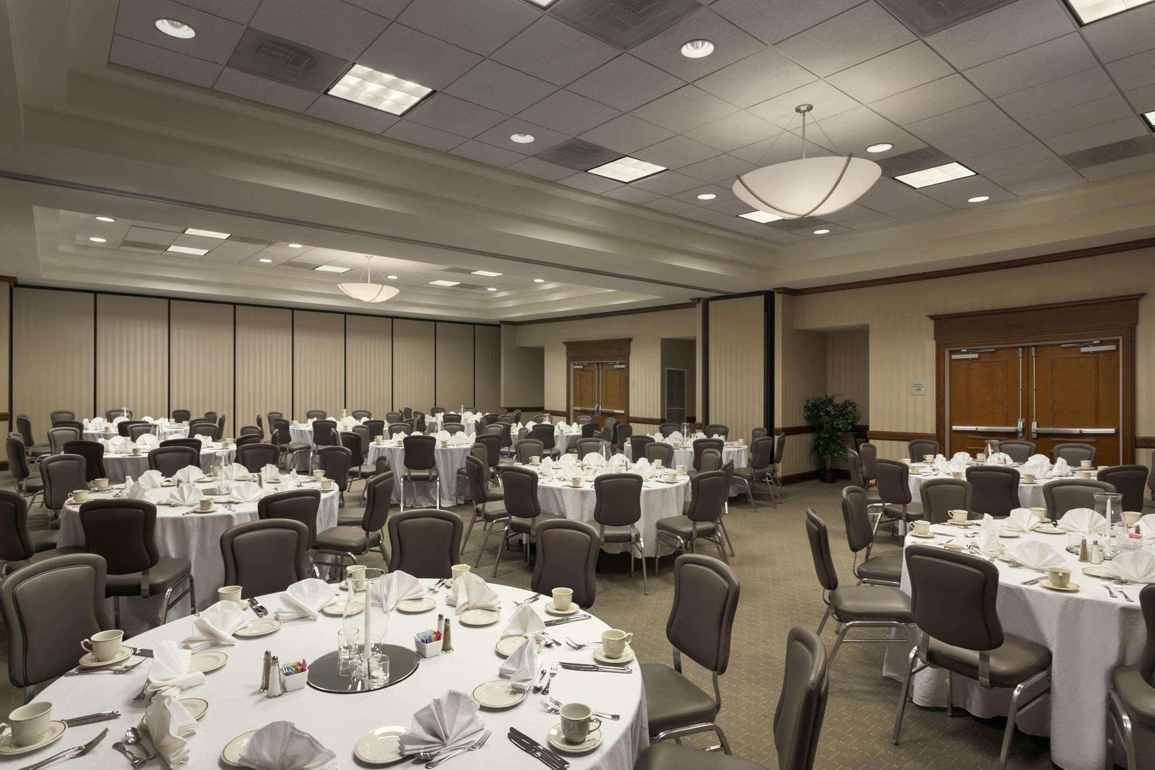 Embassy Suites By Hilton Dulles North Loudoun Zewnętrze zdjęcie