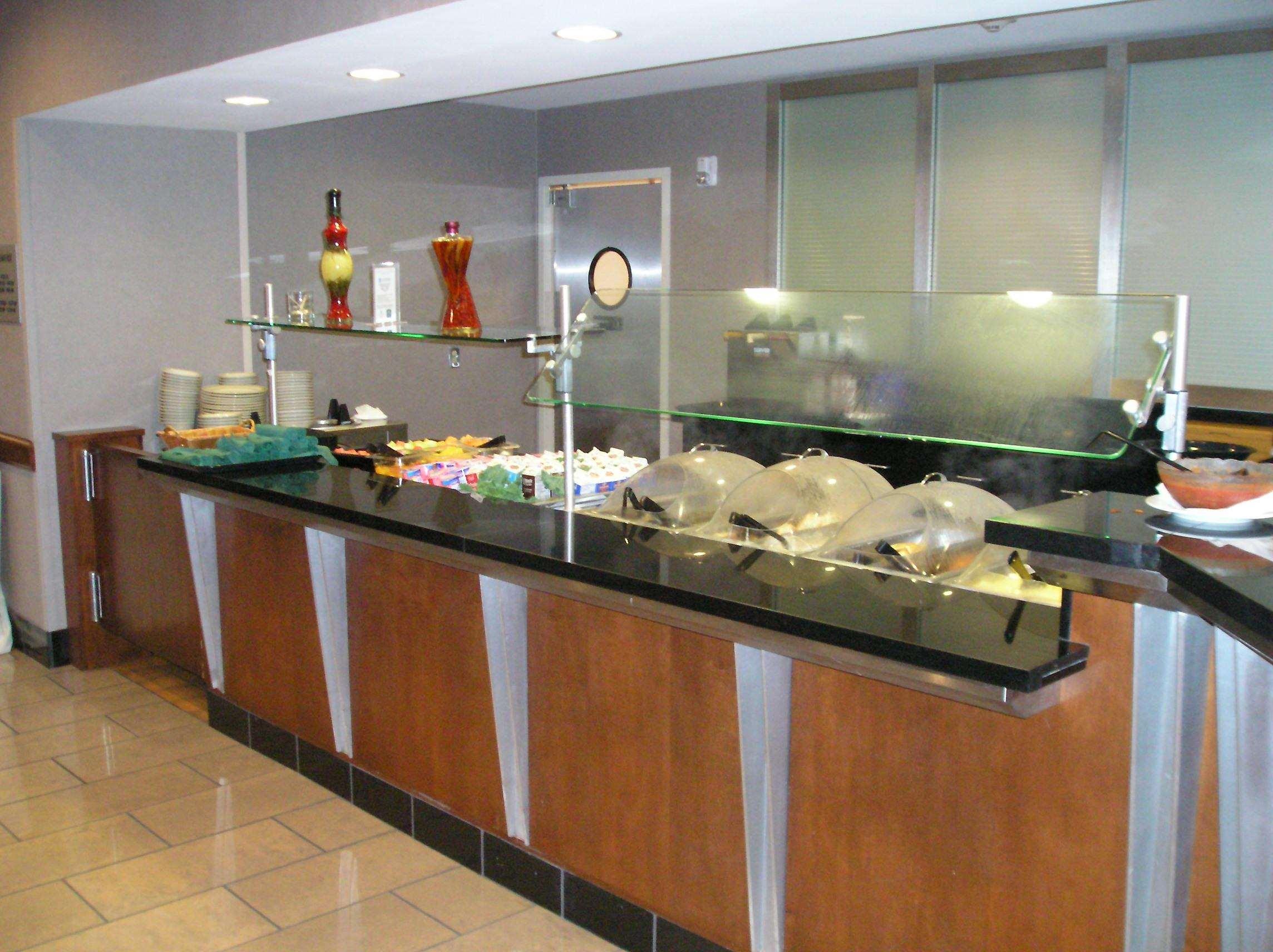 Embassy Suites By Hilton Dulles North Loudoun Zewnętrze zdjęcie