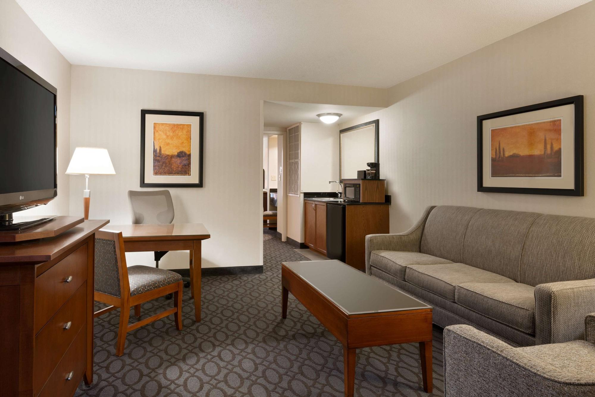 Embassy Suites By Hilton Dulles North Loudoun Zewnętrze zdjęcie
