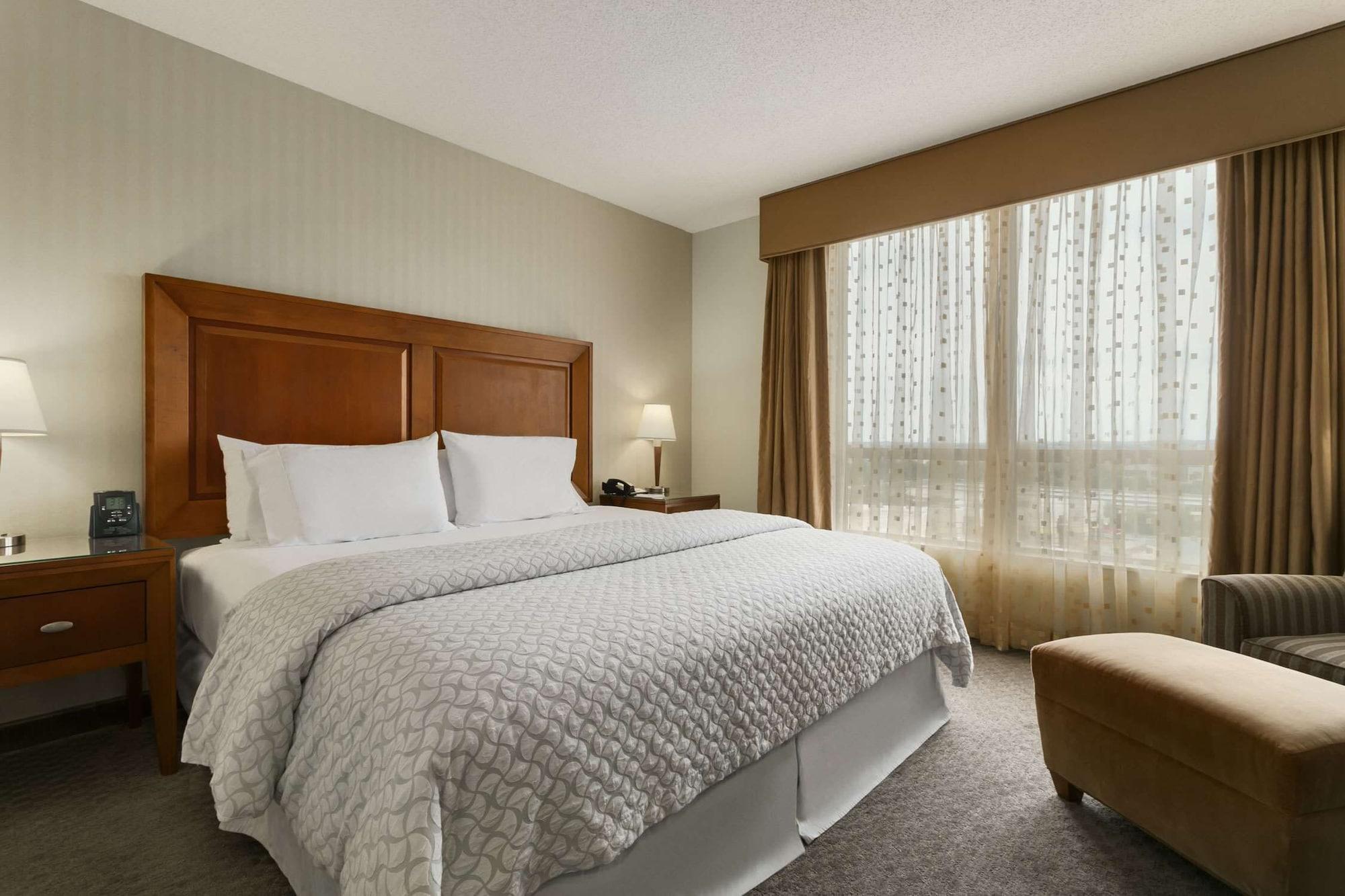 Embassy Suites By Hilton Dulles North Loudoun Zewnętrze zdjęcie