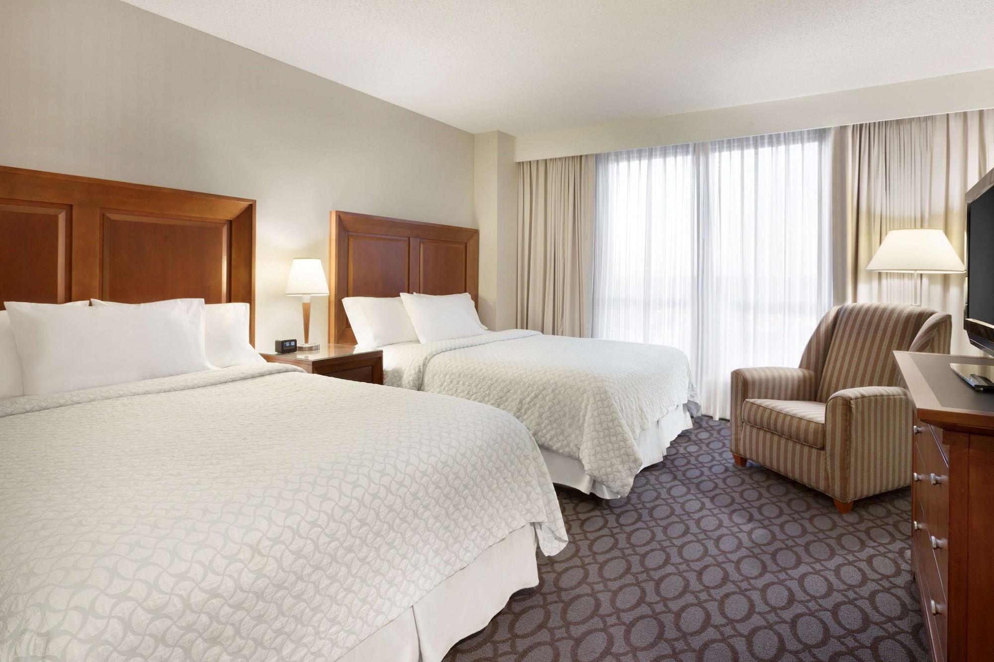 Embassy Suites By Hilton Dulles North Loudoun Zewnętrze zdjęcie