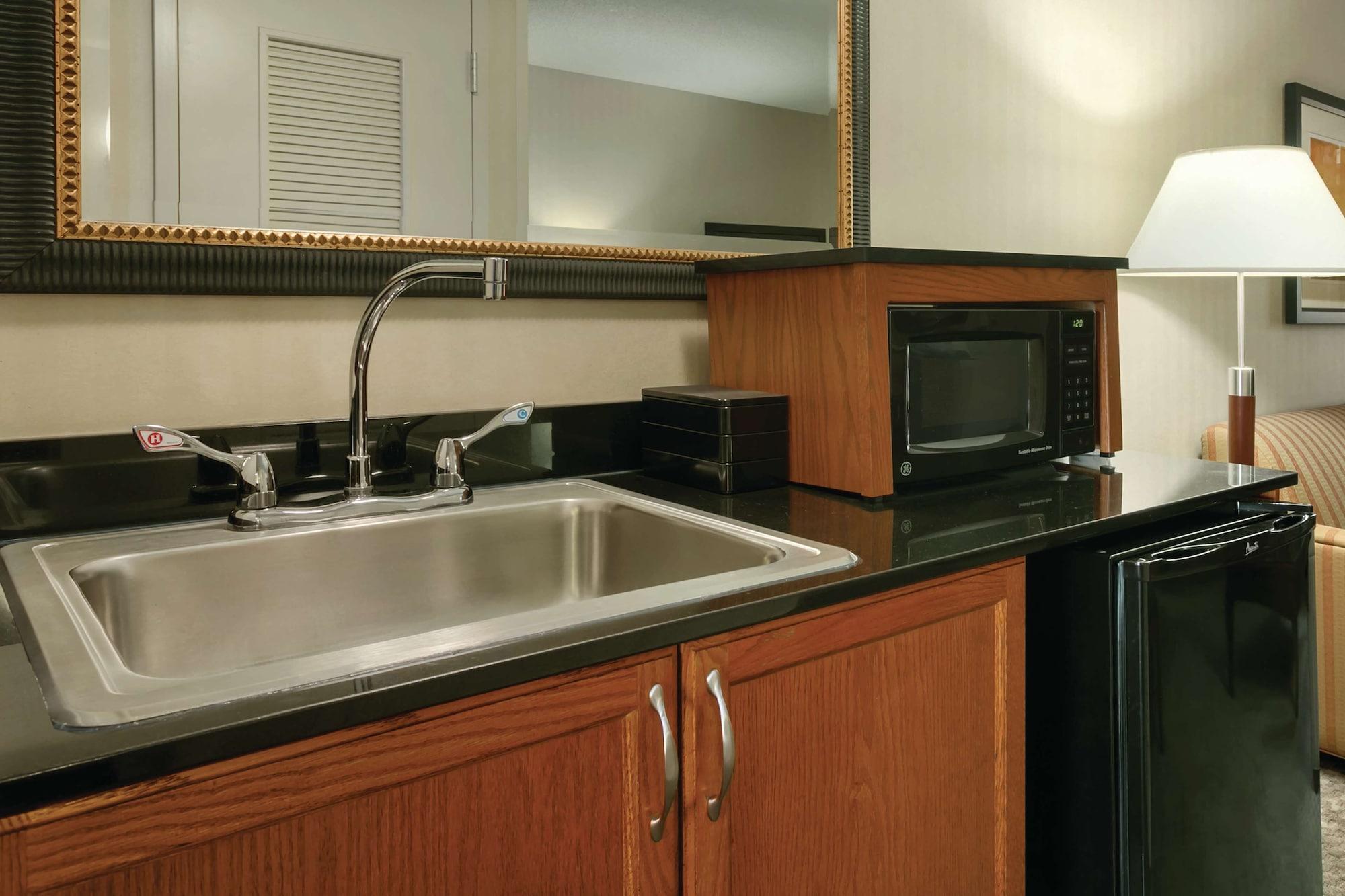 Embassy Suites By Hilton Dulles North Loudoun Zewnętrze zdjęcie