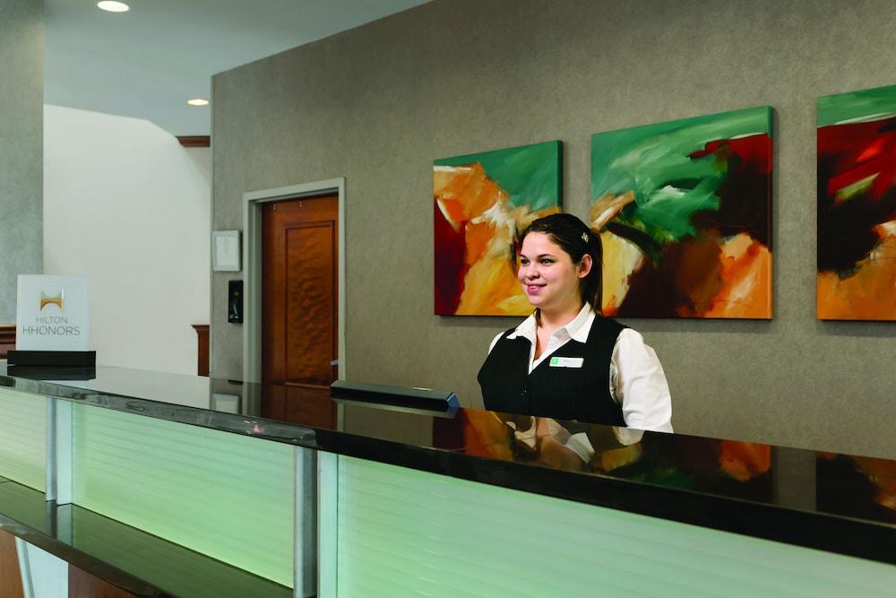 Embassy Suites By Hilton Dulles North Loudoun Zewnętrze zdjęcie