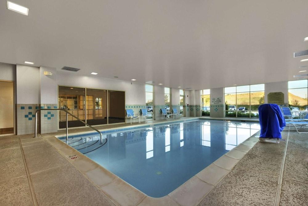 Embassy Suites By Hilton Dulles North Loudoun Zewnętrze zdjęcie