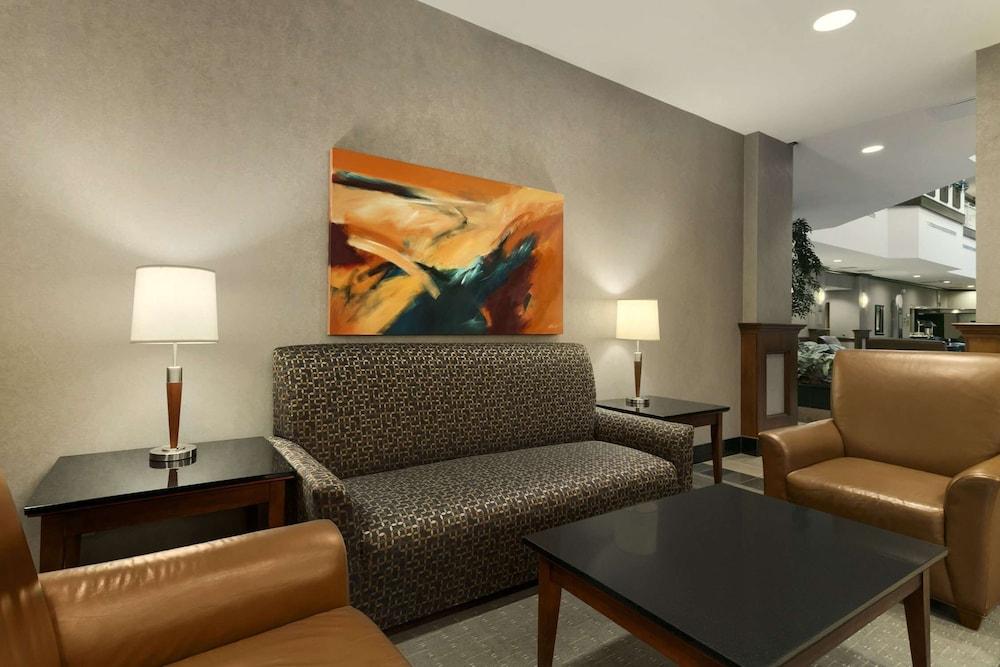 Embassy Suites By Hilton Dulles North Loudoun Zewnętrze zdjęcie