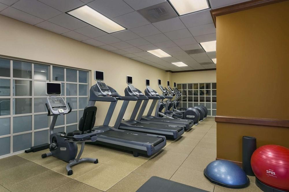 Embassy Suites By Hilton Dulles North Loudoun Zewnętrze zdjęcie