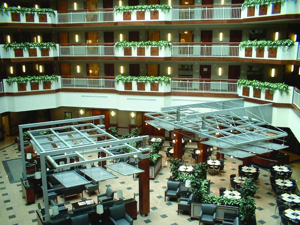 Embassy Suites By Hilton Dulles North Loudoun Zewnętrze zdjęcie