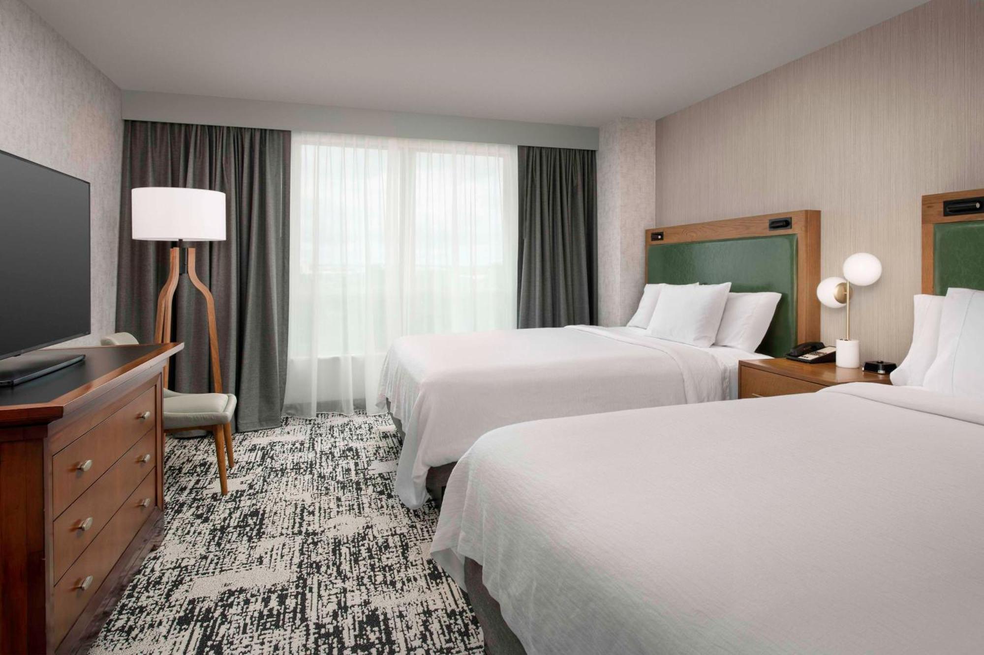 Embassy Suites By Hilton Dulles North Loudoun Zewnętrze zdjęcie