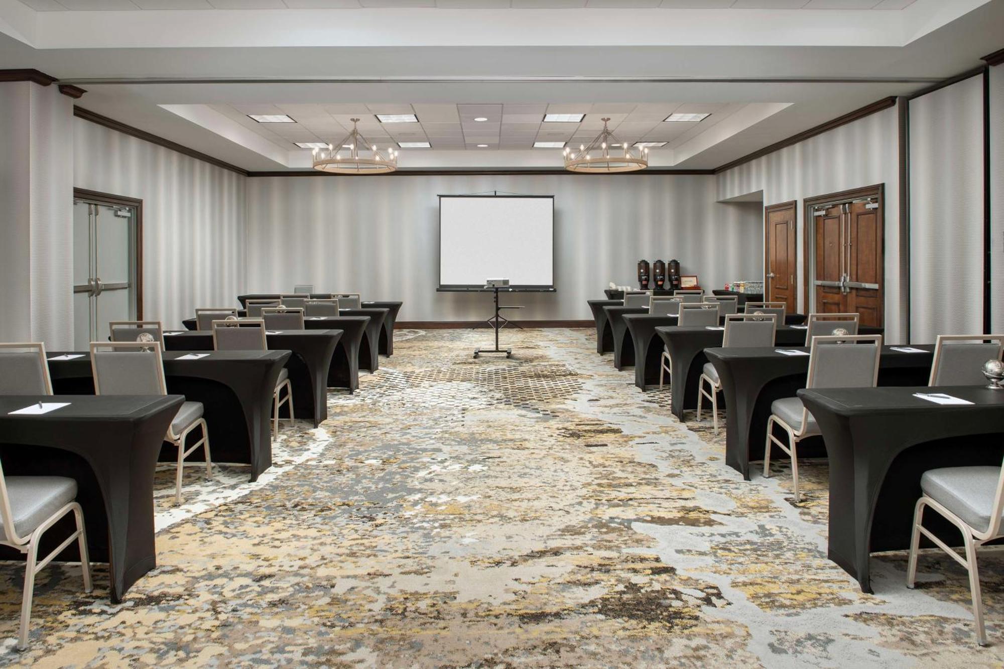 Embassy Suites By Hilton Dulles North Loudoun Zewnętrze zdjęcie