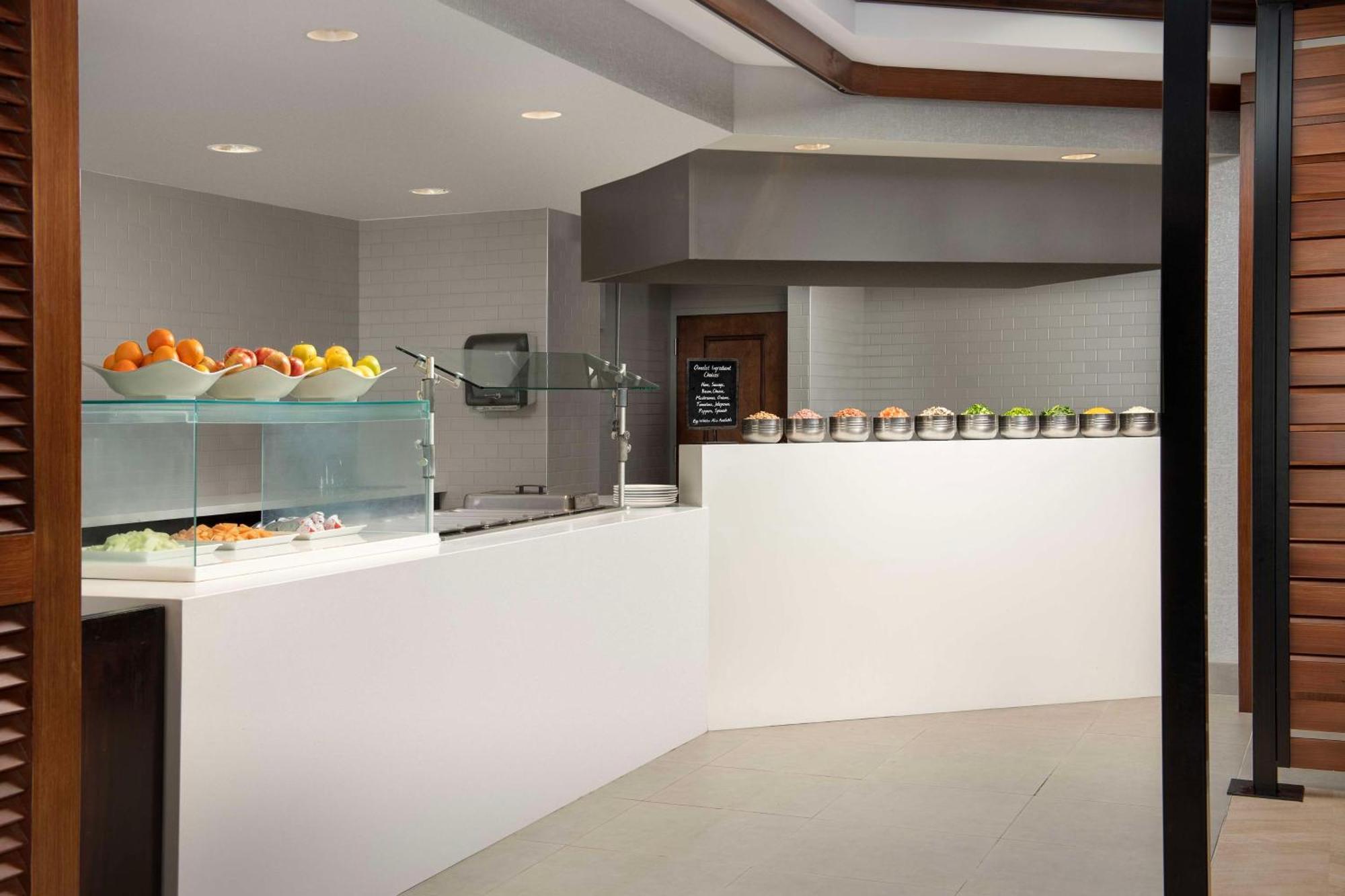 Embassy Suites By Hilton Dulles North Loudoun Zewnętrze zdjęcie