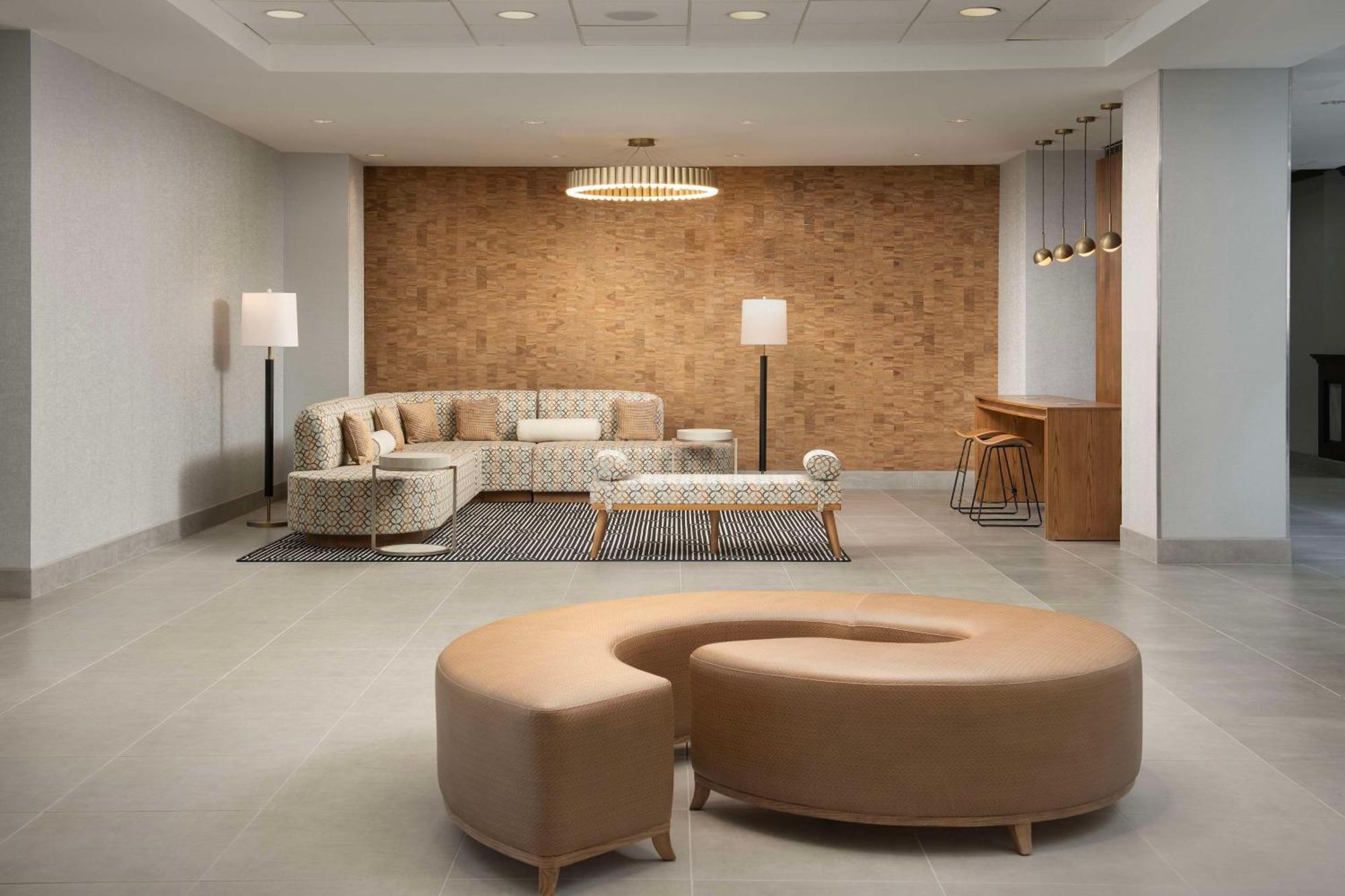Embassy Suites By Hilton Dulles North Loudoun Zewnętrze zdjęcie