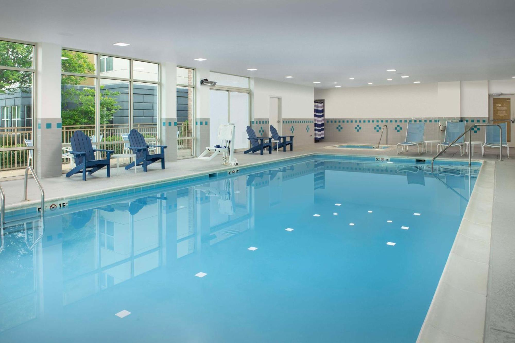 Embassy Suites By Hilton Dulles North Loudoun Zewnętrze zdjęcie
