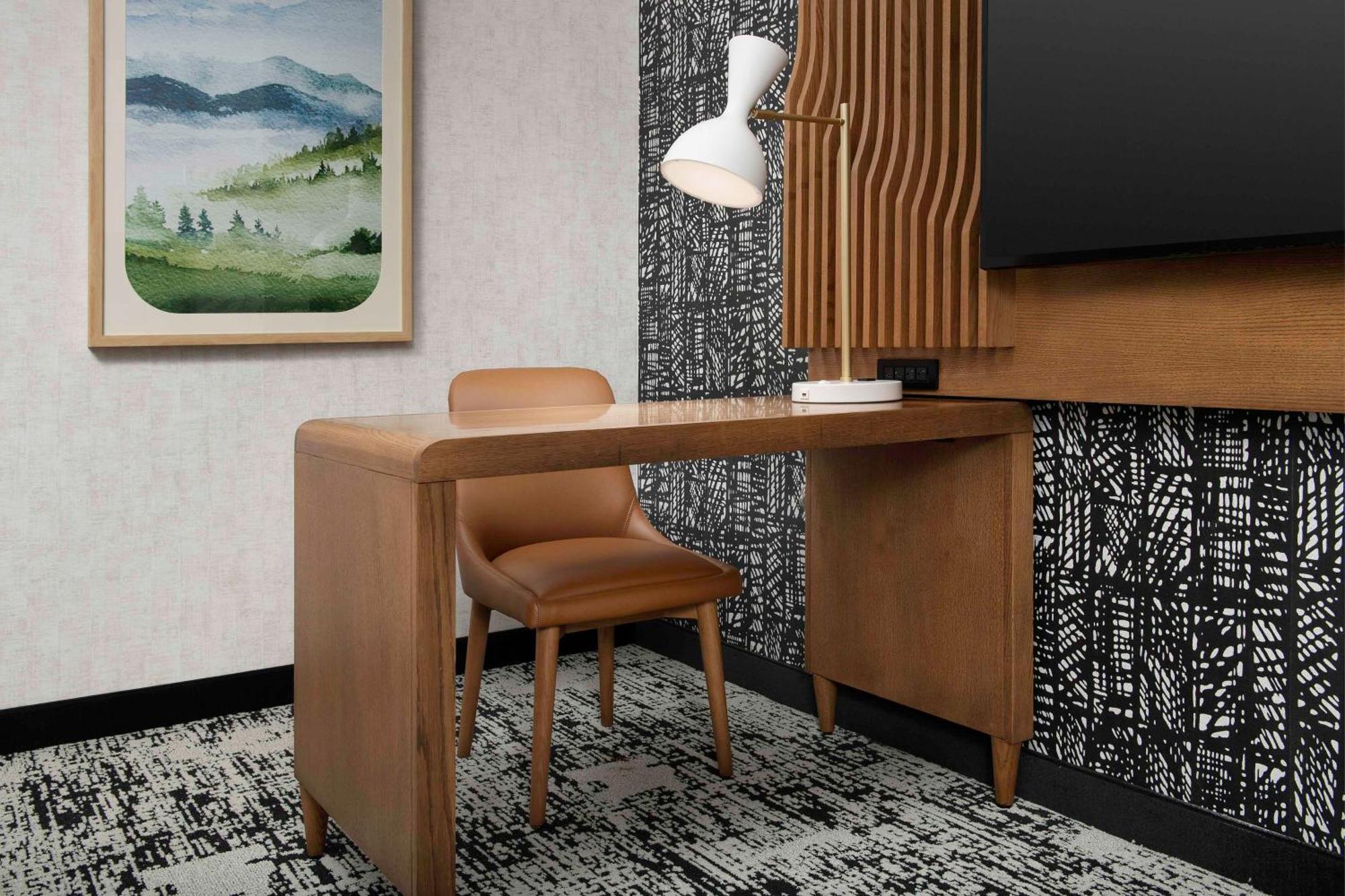 Embassy Suites By Hilton Dulles North Loudoun Zewnętrze zdjęcie