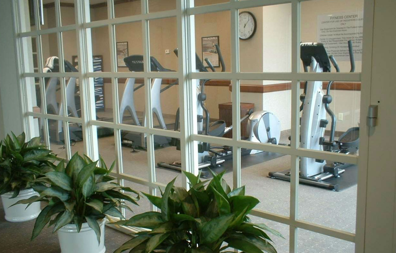 Embassy Suites By Hilton Dulles North Loudoun Zewnętrze zdjęcie
