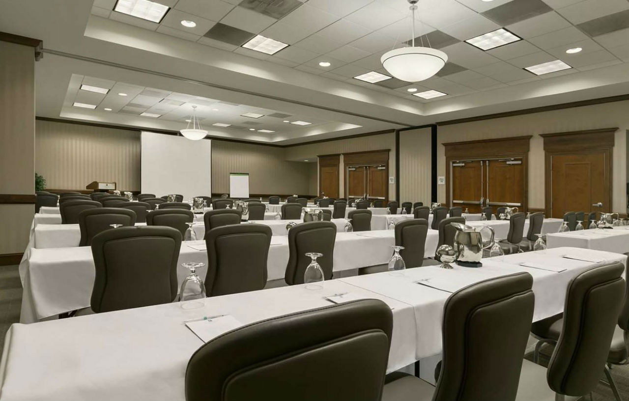 Embassy Suites By Hilton Dulles North Loudoun Zewnętrze zdjęcie